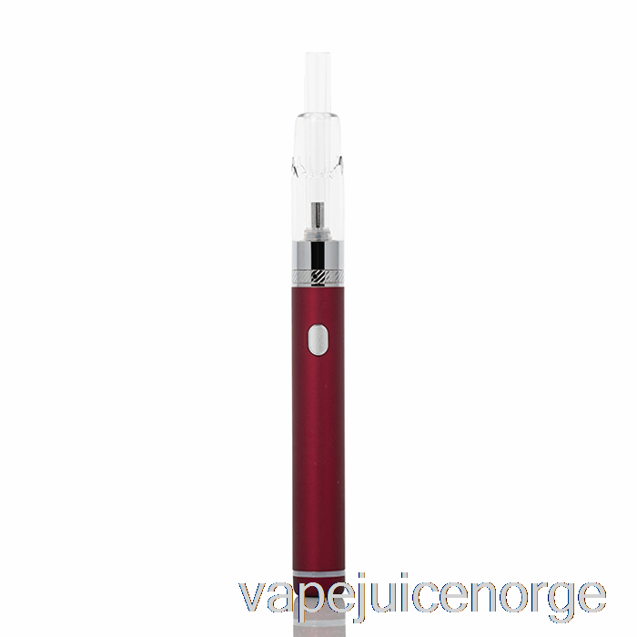 Vape Juice Boulder Osp Slim Penn Rød